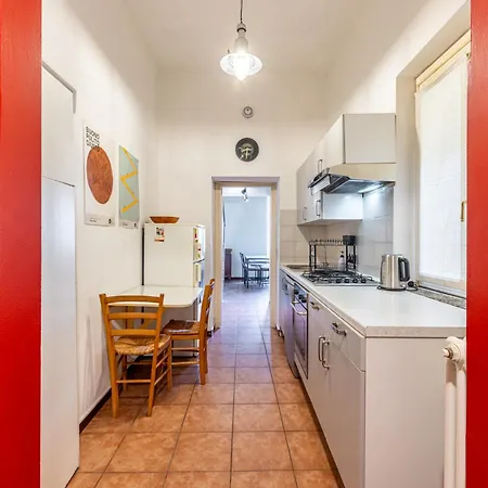 Apartament Metro Blu Vetra - Pioppette *