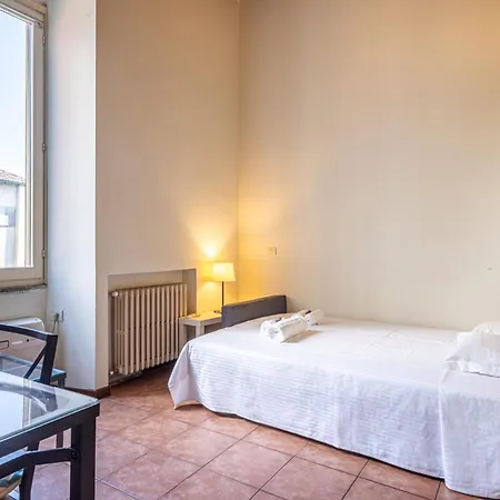 Metro Blu Vetra - Pioppette Apartament *